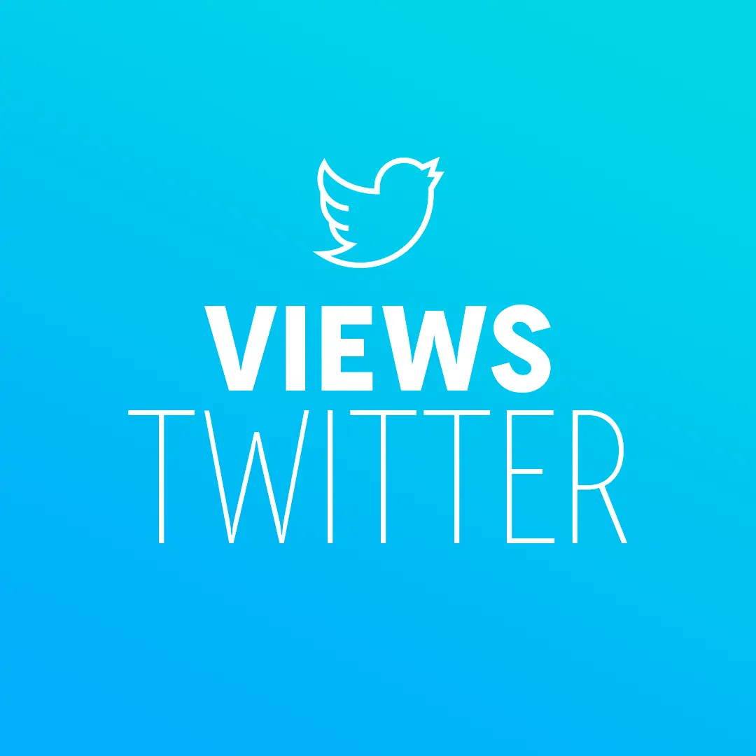 Comprar Visualização Twitter
