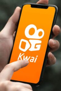 Kwai comprar seguidores para rede social