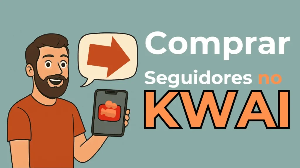 comprar seguidores