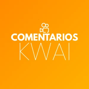como comprar comentários para vídeos no kwai de forma rápida e simples